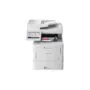 Brother Multifunction Printer - MFC-L9630CDN - Color