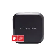 Brother P-Touch Cube Plus - PT-P710BT - Label Printer