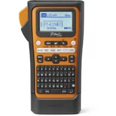 Brother P-touch Label Printer - E310BT - Black and White