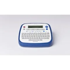 Brother P-Touch Label Printer - PT-D200BWVP - 3.5 6 9 12mm Value Pack