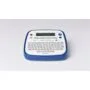 Brother P-Touch Label Printer - PT-D200BWVP - 3.5 6 9 12mm Value Pack