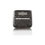 Brother P-Touch Label Printer - PT-D210VP - 3.5 6 9 12 mm Value Pack