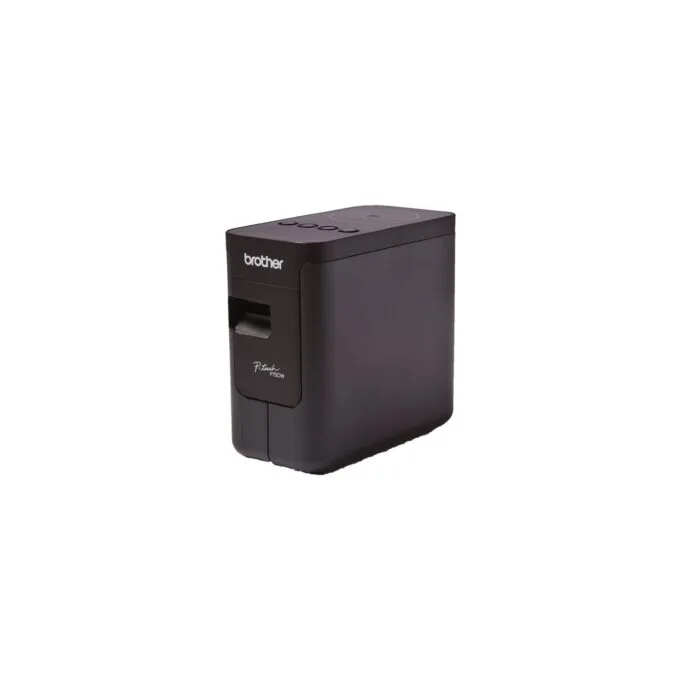 Brother P-Touch - PT-P750W - Label printer - monochrome - Thermal Transfer — image 3