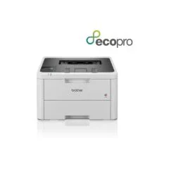 Brother Printer - HLL3220CWE - Laser LED Printing - Color