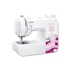 Brother RH127 Nähmaschine mechanisch