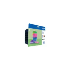 Brother Tinte LC-221 Value Pack