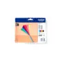 Brother Tinte LC-223VALBP Value Pack