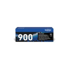 Brother TN900BK - Schwarz - Original - Tonerpatrone