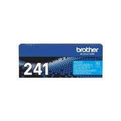Brother Toner Cartridge - TN-241C - Cyan