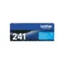 Brother Toner Cartridge - TN-241C - Cyan