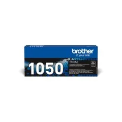 Brother Toner - TN-1050 - Black up to 1,000 pages per ISO/IEC 19752