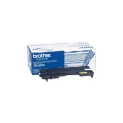 Brother Toner - TN-2005 - Black up to 1,500 pages per ISO 19752