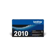 Brother Toner - TN-2010 - Black up to 1,000 pages per ISO 19752