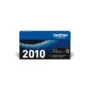 Brother Toner - TN-2010 - Black up to 1,000 pages per ISO 19752