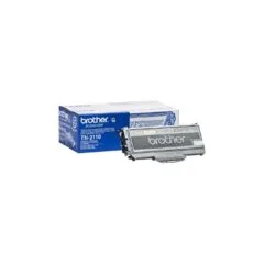 Brother Toner - TN-2110 - Black, 1500 pages
