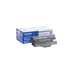 Brother Toner - TN-2120 - Black up to 2,600 pages per ISO 19752