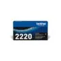 Brother Toner - TN-2220 - Black up to 2,600 pages per ISO 19752