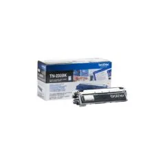 Brother Toner - TN-230BK - Black up to 2,200 pages per ISO 19798