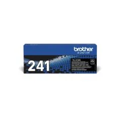 Brother Toner - TN-241BK - Black up to 2,500 pages per ISO/IEC 19798