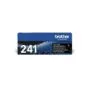 Brother Toner - TN-241BK - Black up to 2,500 pages per ISO/IEC 19798