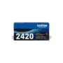 Brother Toner - TN-2420 - Black up to 3,000 pages per ISO 19752
