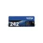 Brother Toner - TN-242BK - Black up to 2,500 pages per ISO IEC 19798