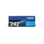 Brother Toner - TN-242C - Cyan - up to 1,400 pages