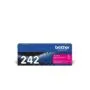 Brother Toner - TN-242M - Magenta up to 1,400 pages per ISO IEC 19798