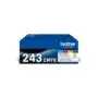 Brother Toner - TN-243CMYK - Value Pack