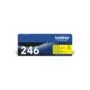Brother Toner - TN-246Y - Yellow