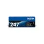 Brother Toner - TN-247BK - Black up to 3,000 pages per ISO IEC 19798