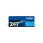 Brother Toner - TN-247C - Cyan up to 2300 pages