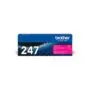 Brother Toner - TN-247M - Magenta up to 2,300 pages ISO/IEC 19798