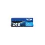 Brother Toner TN-248C Cyan bis zu 1.000 Seiten ISO IEC 19798