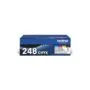 Brother Toner - TN-248VAL - Value Pack 4-pack Black Cyan Magenta Yellow