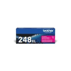 Brother Toner - TN-248XLM - Magenta up to 2,300 pages ISO IEC 19798