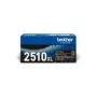 Brother Toner - TN-2510XL - Black up to 3,000 pages per ISO IEC 19752