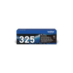 Brother Toner TN-325BK Schwarz bis zu 4.000 Seiten nach ISO 19798