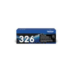 Brother Toner TN-326BK Schwarz bis zu 4.000 Seiten nach ISO 19798