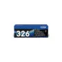 Brother Toner TN-326BK Schwarz bis zu 4.000 Seiten nach ISO 19798