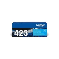 Brother Toner - TN-423C - Cyan up to 4,000 pages per ISO 19798