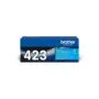 Brother Toner - TN-423C - Cyan up to 4,000 pages per ISO 19798
