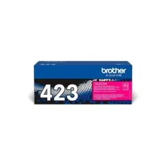Brother Toner - TN-423M - Magenta up to 4,000 pages ISO 19798