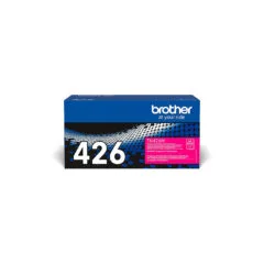 Brother Toner TN-426M Magenta bis zu 6.500 Seiten nach ISO 19798