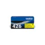 Brother Toner TN-426Y Gelb bis zu 6.500 Seiten nach ISO 19798