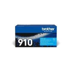 Brother Toner - TN-910C - Cyan, up to 9,000 pages ISO IEC 19798