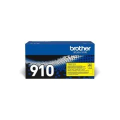 Brother Toner - TN-910Y - Yellow up to 9,000 pages ISO IEC 19798