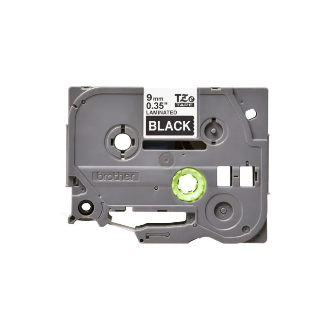 BROTHER TZE325 Schriftbandkassette 9mm — image 2