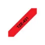 Brother TZe431 - laminiertes Band - 1 Rolle(n) - Rolle