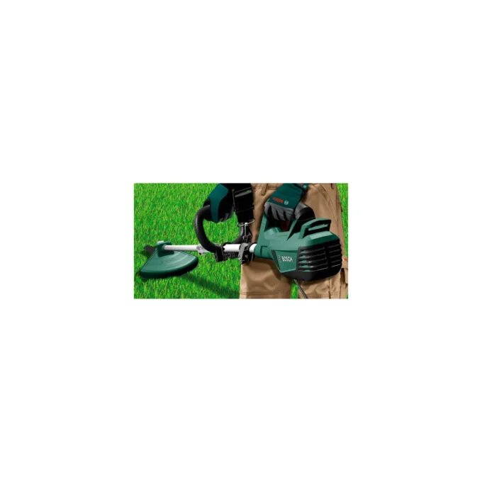 Brush cutter AFS 23-37, brush cutter — image 2